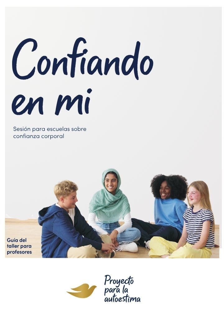 Recurso pedagógico para docentes - Soy increíble